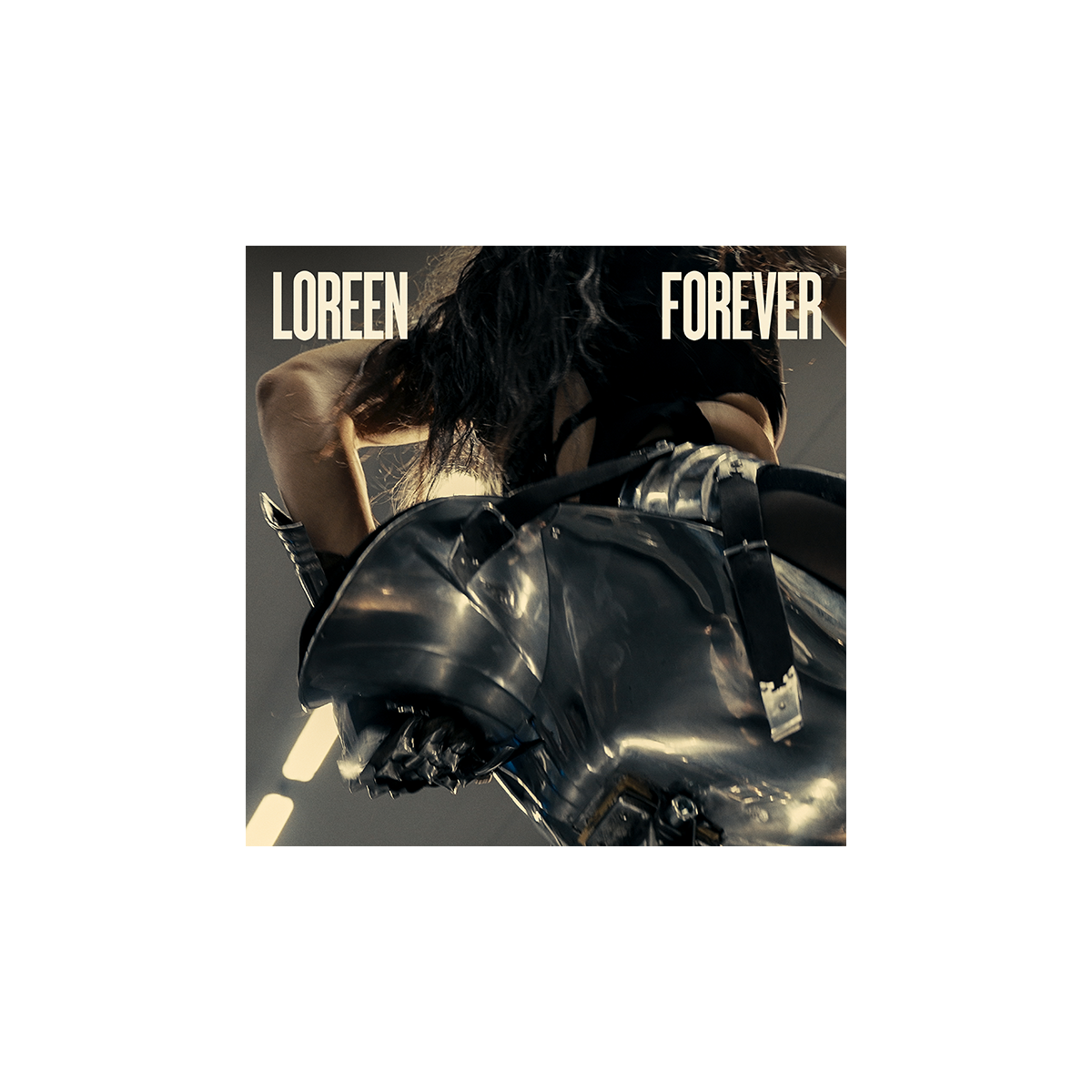 Forever (Single) CD