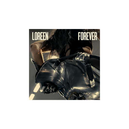 Forever (Single) CD