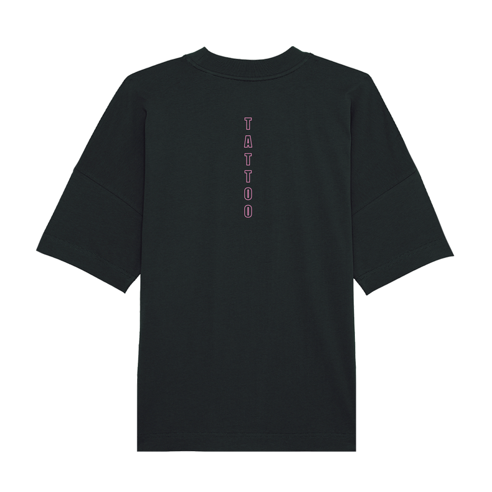 LOREEN TATTOO T-SHIRT – Loreen official store