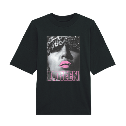 LOREEN TATTOO T-SHIRT