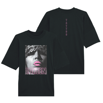 LOREEN TATTOO T-SHIRT