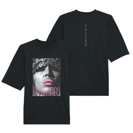 LOREEN TATTOO T-SHIRT